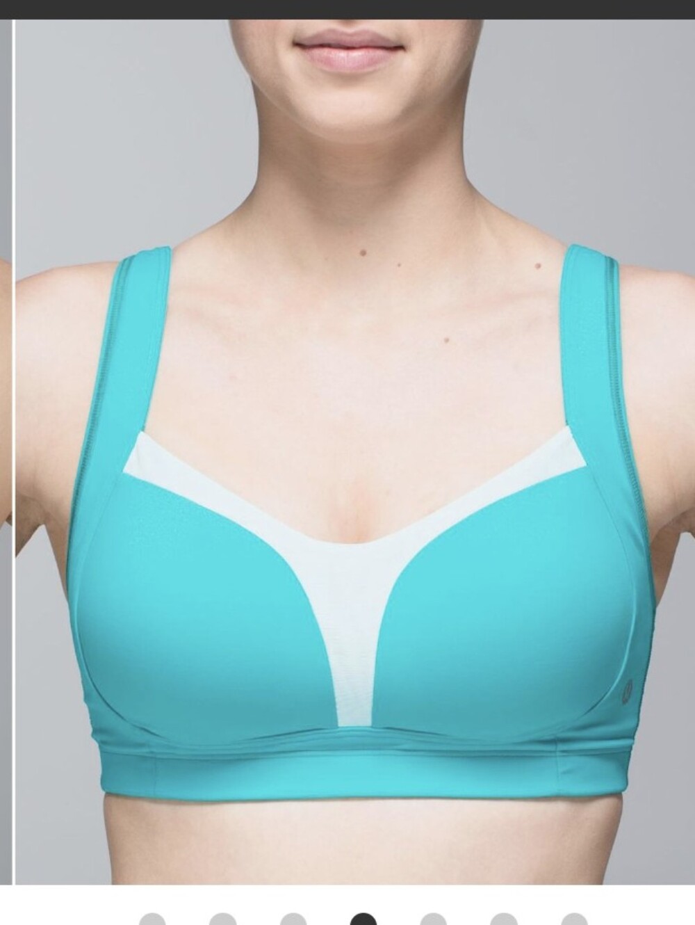 Lululemon Ta Ta Tamer II | 36C